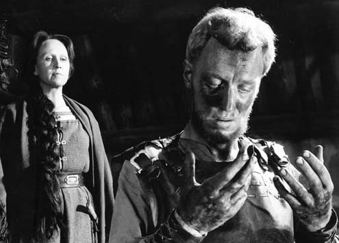 The Virgin Spring (1960) The Virgin Spring (1960)