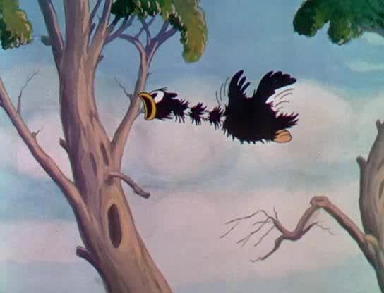 Flowers and Trees (1932) Flowers and Trees (1932)