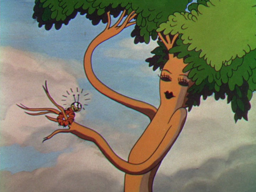 Flowers and Trees (1932) Flowers and Trees (1932)