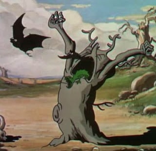 Flowers and Trees (1932) Flowers and Trees (1932)