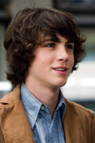 Logan Lerman