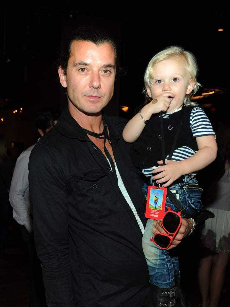 Gavin Rossdale