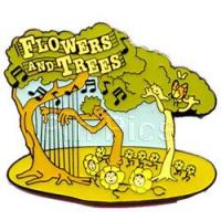 Flowers and Trees (1932) Flowers and Trees (1932)