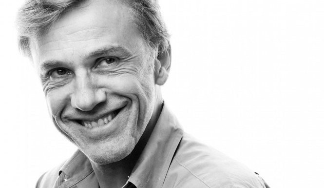 Christoph Waltz