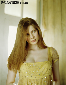 Rachel Hurd-Wood