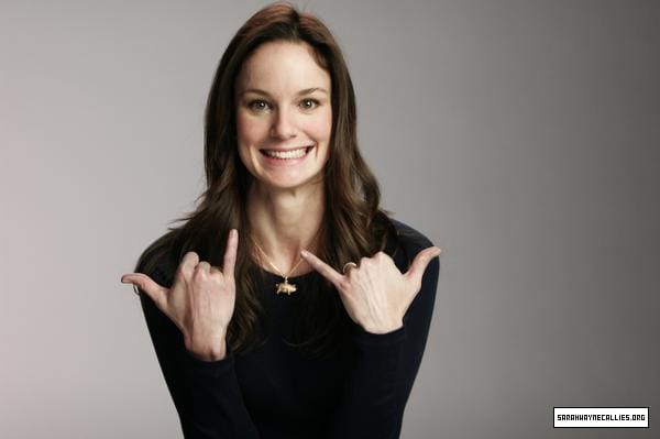 Sarah Wayne Callies