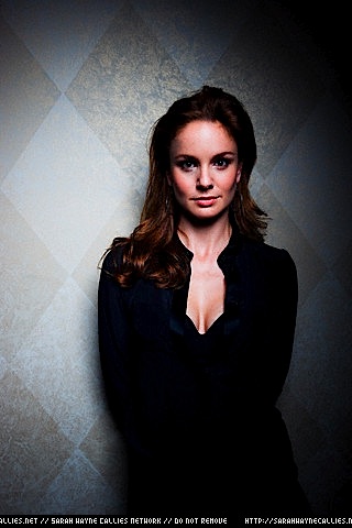 Sarah Wayne Callies Sarah Wayne Callies