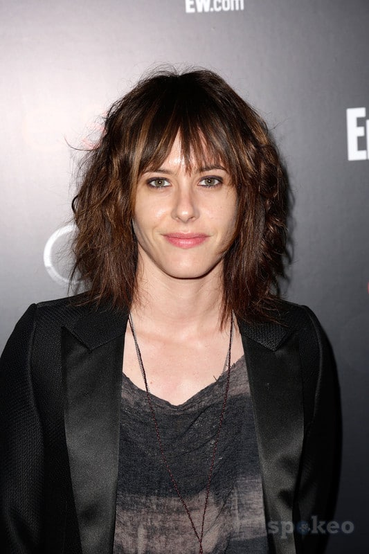 Katherine Moennig