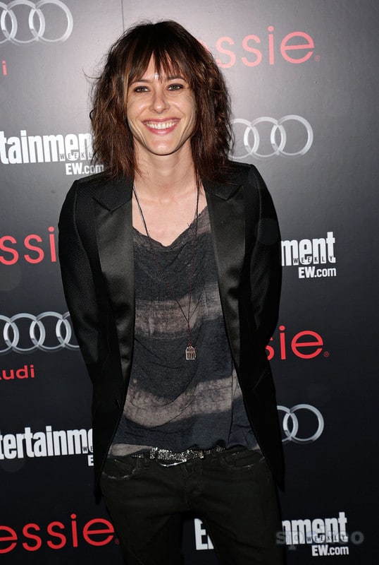 Katherine Moennig