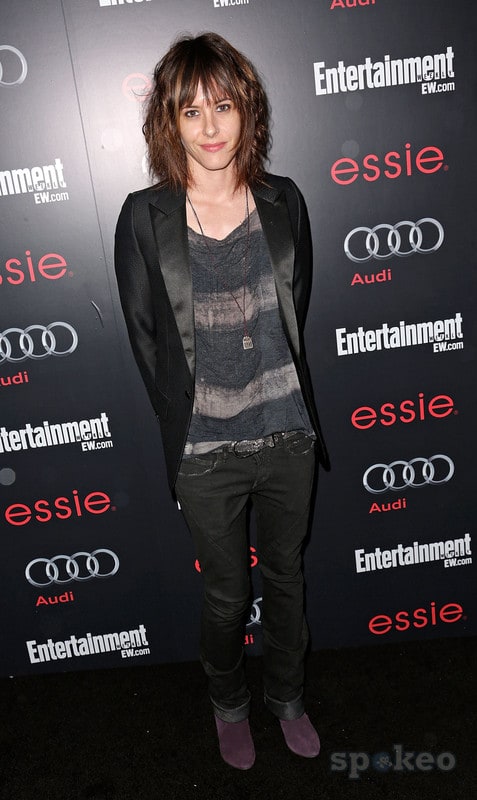 Katherine Moennig