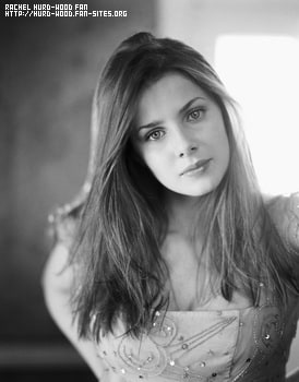 Rachel Hurd-Wood Rachel Hurd-Wood