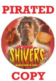 Shivers Shivers