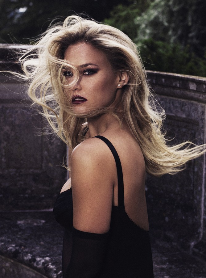 Bar Refaeli Bar Refaeli