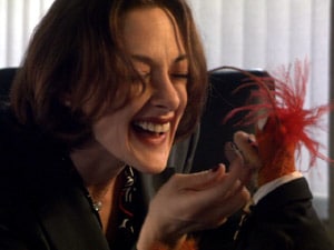Joan Cusack