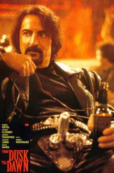 Tom Savini