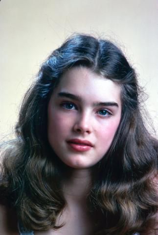 Picture of Brooke Shields