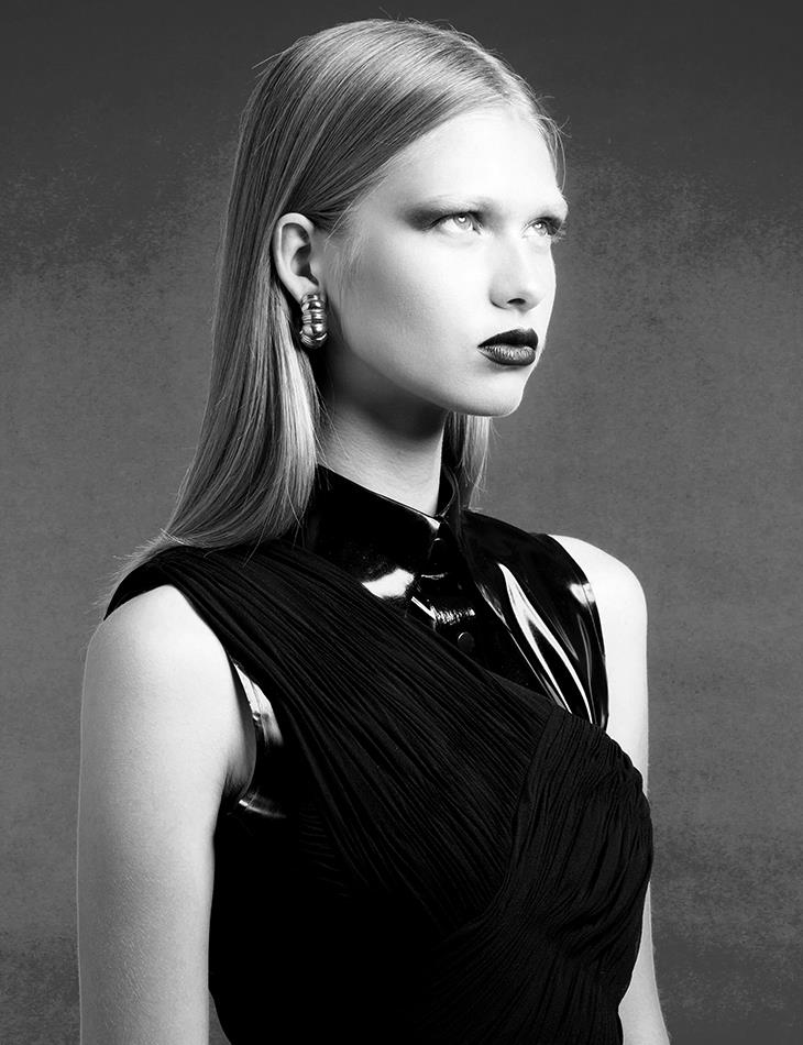 Aline Petrychenko