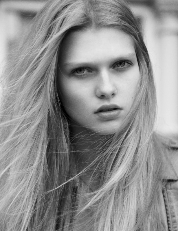 Aline Petrychenko
