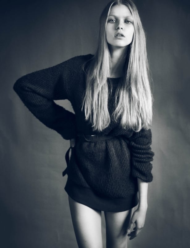 Aline Petrychenko