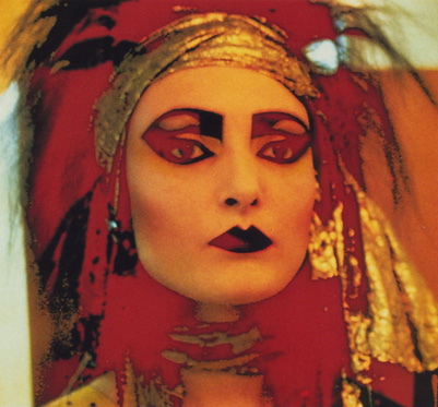 Siouxsie Siouxsie