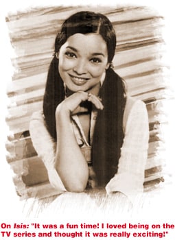 Joanna Pang