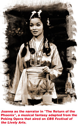 Joanna Pang