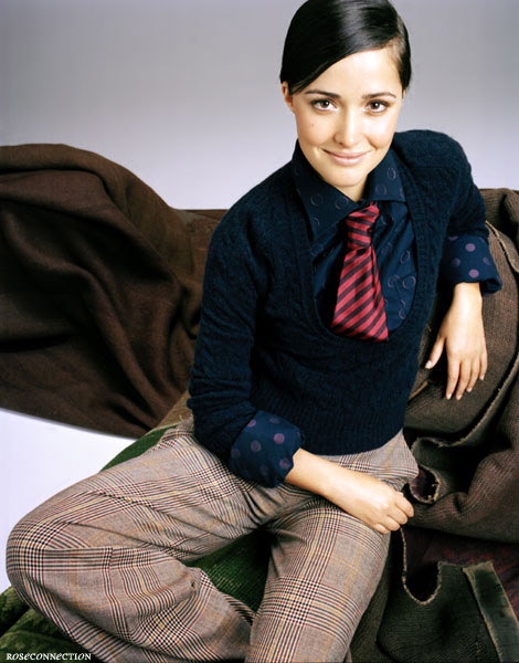 Rose Byrne Rose Byrne