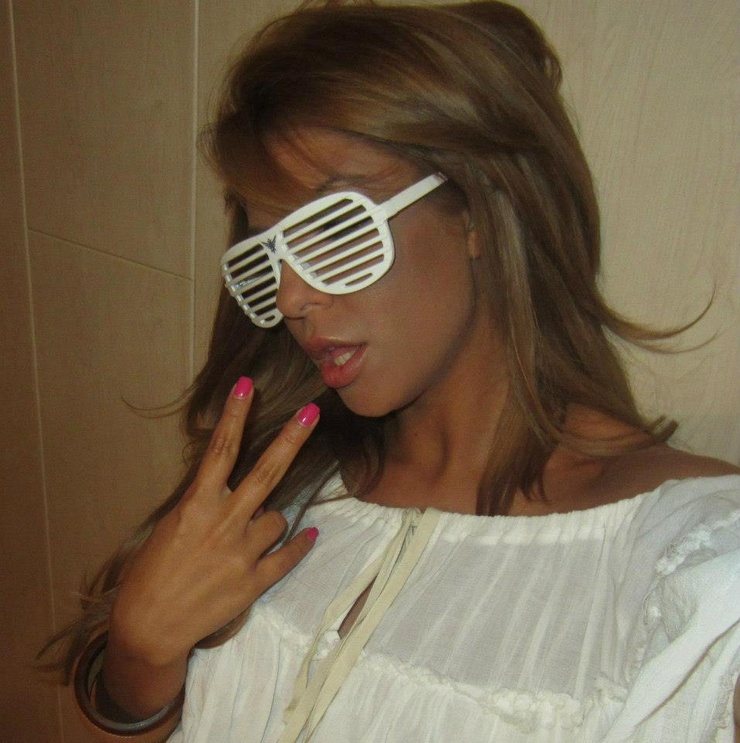 Teodora Andreeva (Andrea)