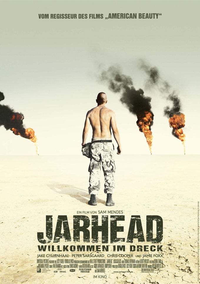 Jarhead image