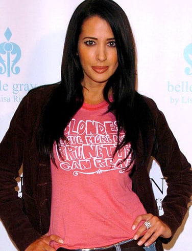 Amy Weber