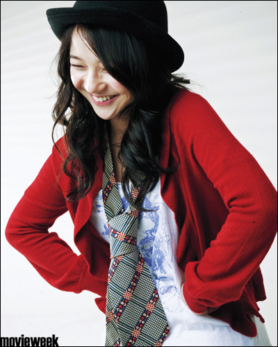 Kkobbi Kim