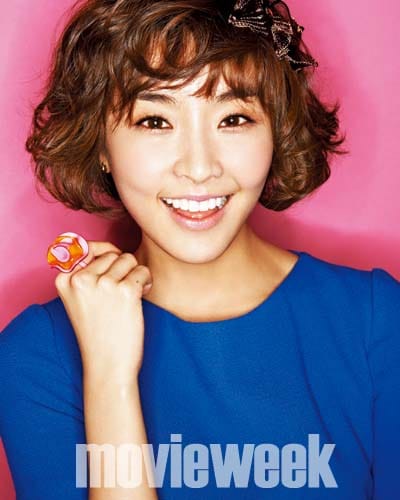 Yu-mi Jeong