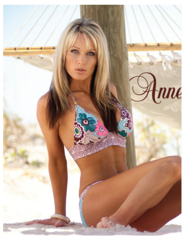 Annette Milbers Annette Milbers