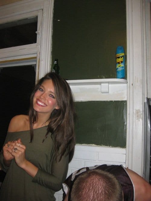 Emily Didonato Emily Didonato