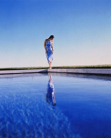 Courteney Cox