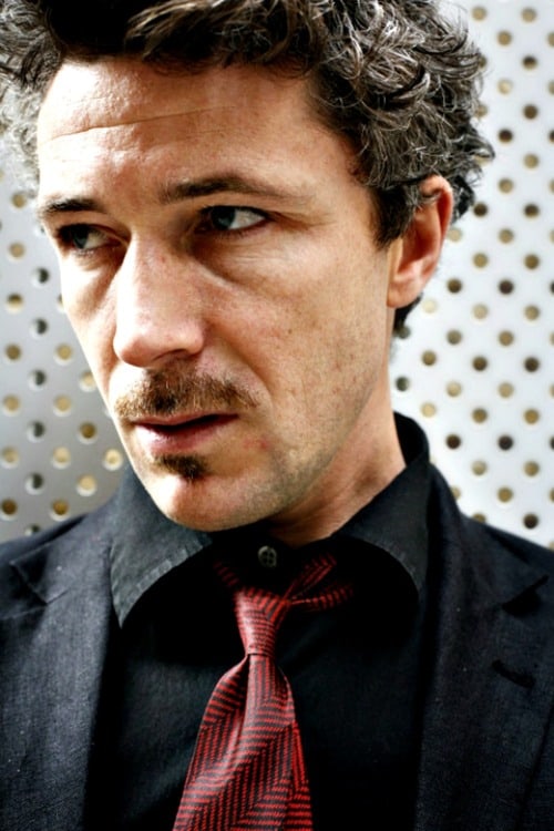 Aidan Gillen