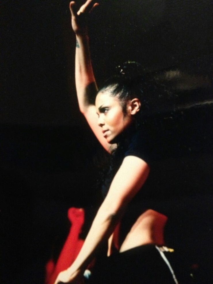 Janet Jackson