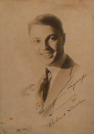 Robert Gordon