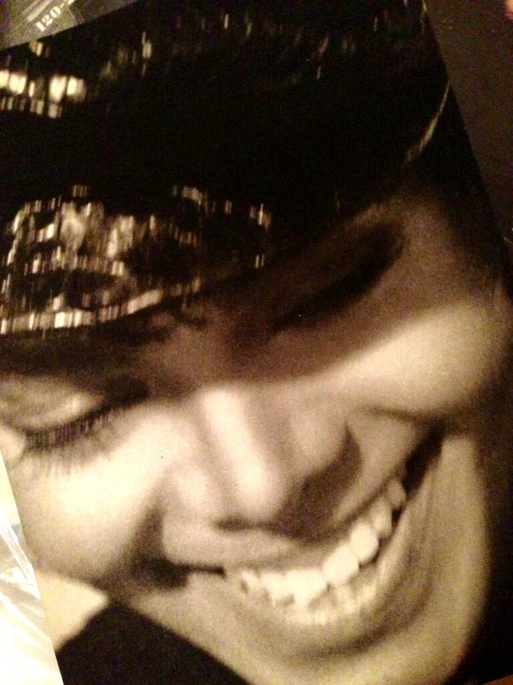Janet Jackson
