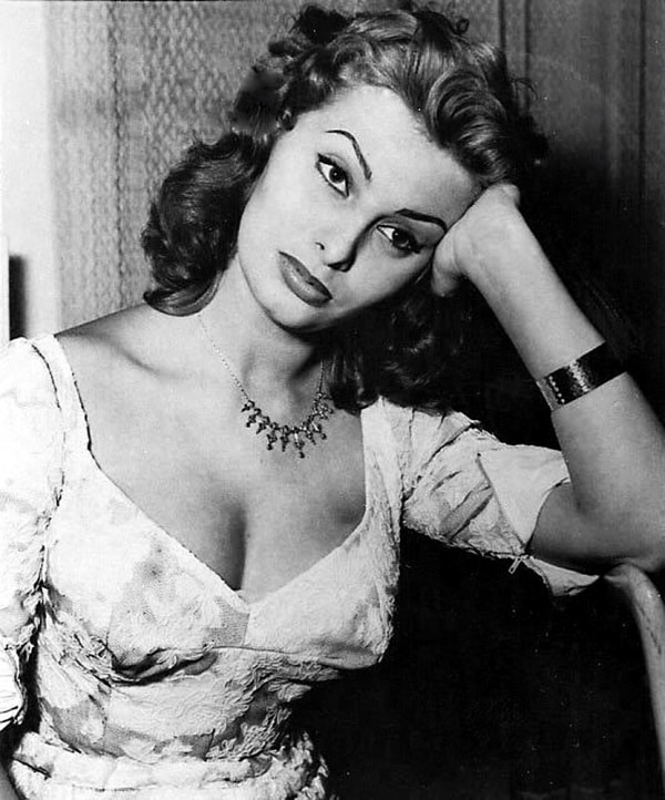 Sophia Loren Sophia Loren