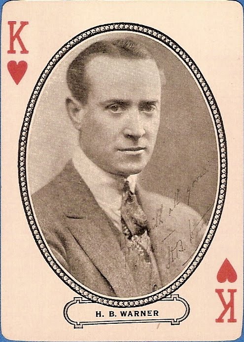 Picture Of H.B. Warner