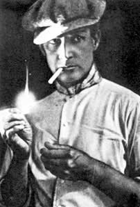H.B. Warner H.B. Warner