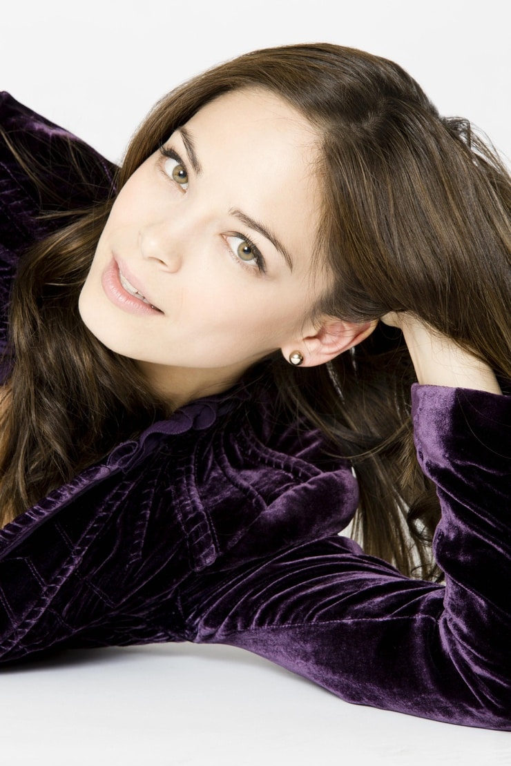 Picture of Kristin Kreuk