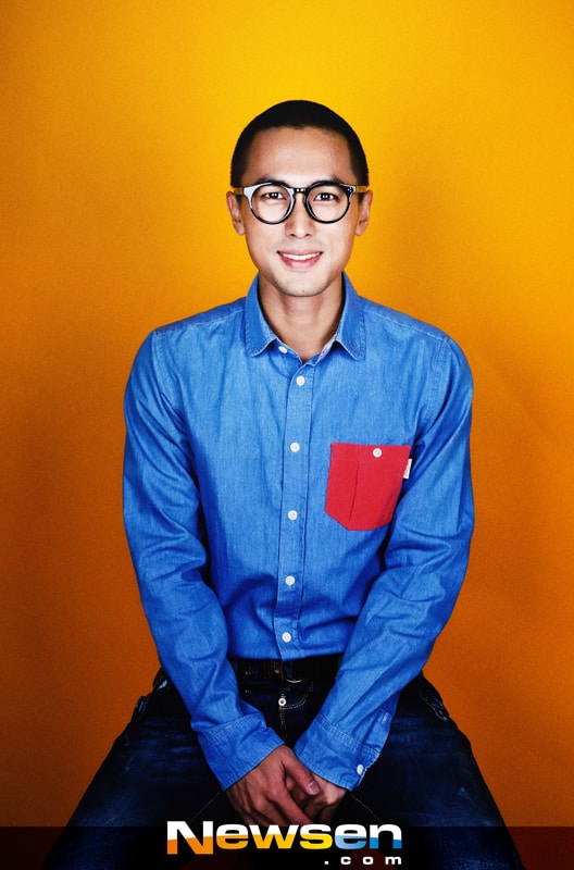 Ha-jun Yu