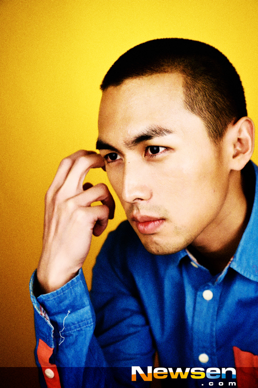 Ha-jun Yu