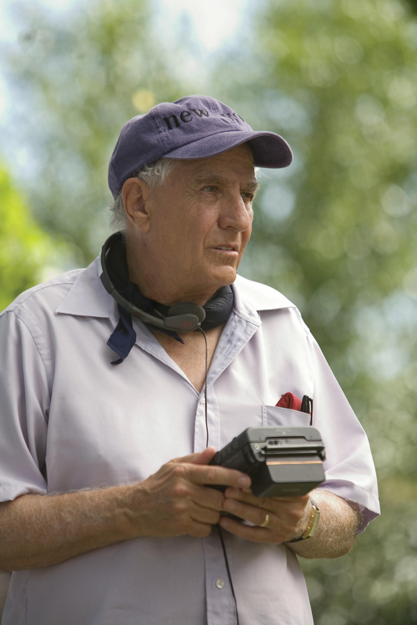 Garry Marshall