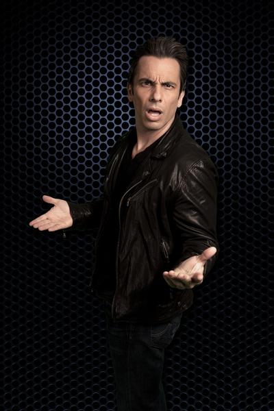 Sebastian Maniscalco