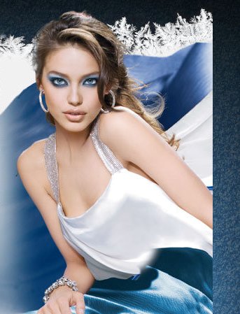 Emily Didonato Emily Didonato