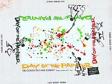Day of the Painter