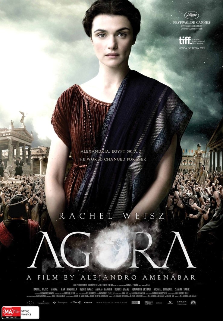 Agora